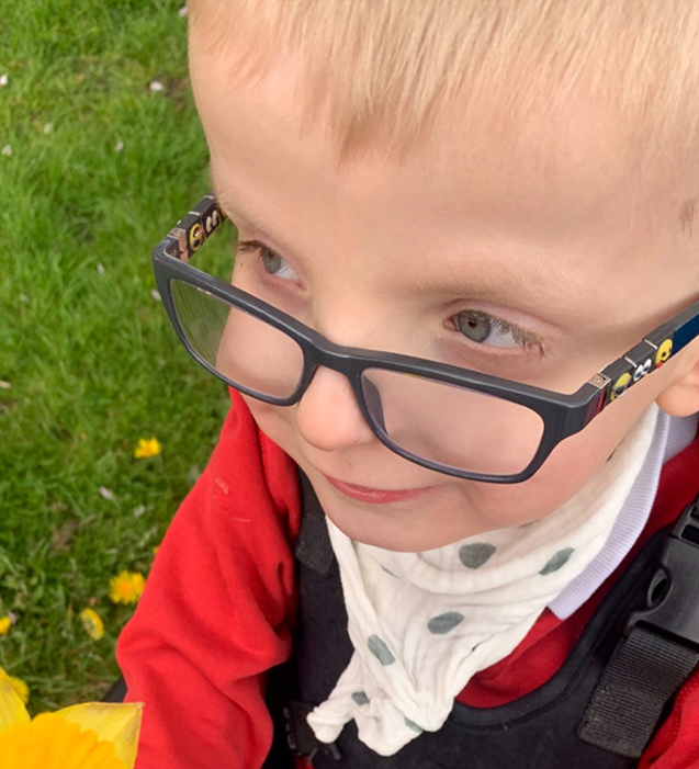 Welcome to our school